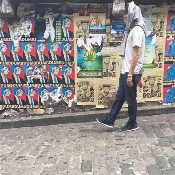 Meet your Posher, Joseph - Picture 2 of 6